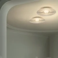 Cini&Nils Fludd lampada da soffitto e da parete