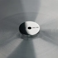 Cini&Nils Fludd ceiling and wall lamp