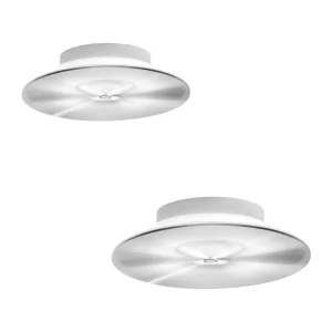 Cini&Nils Fludd lampada da soffitto e da parete
