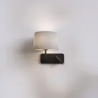 Astro Lighting Side by Side USB lampada da parete