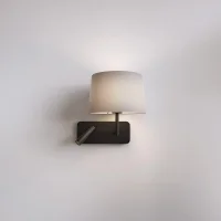 Astro Lighting Side by Side USB lampada da parete