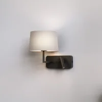 Astro Lighting Side by Side USB lampada da parete