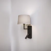 Astro Lighting Side by Side USB lampada da parete
