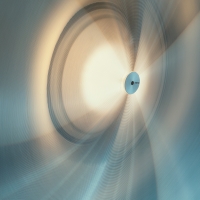 Cini&Nils Fludd ceiling and wall lamp