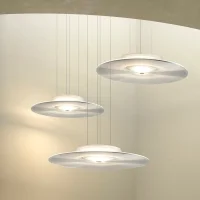 Cini&Nils Fludd suspension lamp