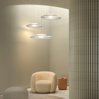 Cini&Nils Fludd suspension lamp