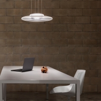 Cini&Nils Fludd suspension lamp