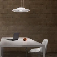 Cini&Nils Fludd suspension lamp