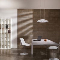 Cini&Nils Fludd suspension lamp