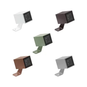 Luce & Light Reiko 1.0 outdoor led spotlight