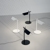 Flos Tab T lampada da tavolo Flos Tab T lampada da tavolo