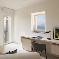 Flos Tab T lampada da tavolo Flos Tab T lampada da tavolo