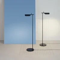 Flos Tab F lampada da terra