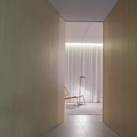 Flos Tab F floor lamp