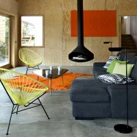 Flos Tab F floor lamp