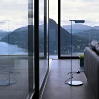 Flos Tab F floor lamp
