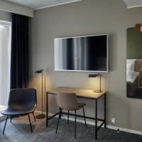 Flos Tab F floor lamp