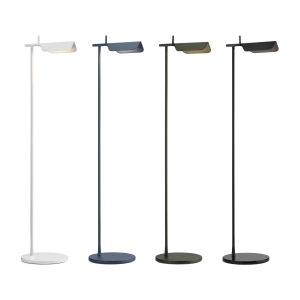 Flos Tab F lampada da terra