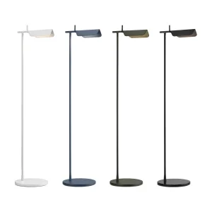 Flos Tab F lampada da terra