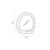 copy of Driade appendiabiti Freeze Me