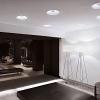 Flos Ray F2 lampada da terra
