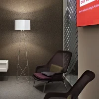 Flos Ray F2 lampada da terra