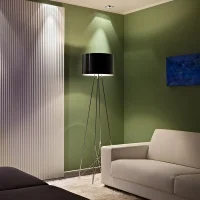 Flos Ray F2 lampada da terra