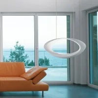 Artemide Cabildo suspension lamp