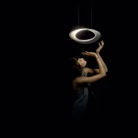 Artemide Cabildo suspension lamp