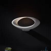 Artemide Cabildo wall lamp