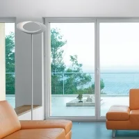 Artemide Cabildo floor lamp