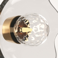Maytoni Miracle lampada da parete