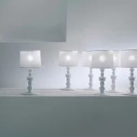 Karman Alibababy lampada da tavolo