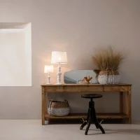 Karman Alibababy lampada da tavolo