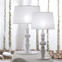 Karman Alibababy lampada da tavolo