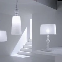 Karman Ali e Baba lampada da tavolo
