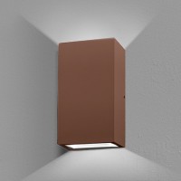 Lampo UP & DOWN Lampada da Parete Applique Biemissione LED 10W