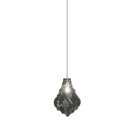 Karman 24 Karati suspension lamp