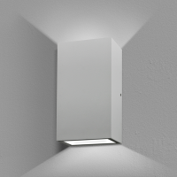 Lampo UP & DOWN Lampada da Parete Applique Biemissione LED 10W