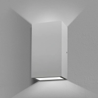 Lampo UP & DOWN Lampada da Parete Applique Biemissione LED 10W