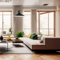 Ondaluce Elio suspension lamp