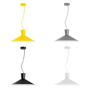 Ondaluce Elio suspension lamp