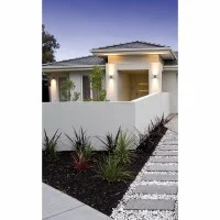 Lampo UP & DOWN Wall Lamp Applique Double emission LED 10W Lampo UP & DOWN Wall Lamp Applique Double emission LED 10W