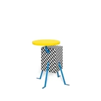Memphis Kristall tavolino