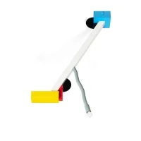 Memphis Quisisana lampada da soffitto Memphis Quisisana lampada da soffitto