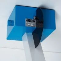 Memphis Quisisana ceiling lamp