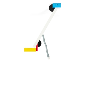 Memphis Quisisana lampada da soffitto