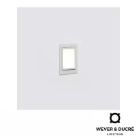 Wever & Ducrè LITO I Recessed Spot 12V Square Wall or Ceiling