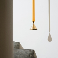 Pholc Apollo 79 suspension lamp