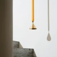 Pholc Apollo 79 suspension lamp